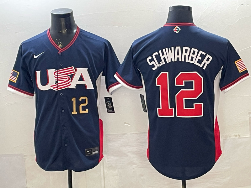 Men 2026 MLB World Cup Nike  Jersey 03160103->more jerseys->MLB Jersey